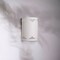 Luxury Lighting Jaken 13in. High Ceramic Outdoor Wall Light, Paintable White Bisque 102-12 W u/d 7-17 - alternate 2